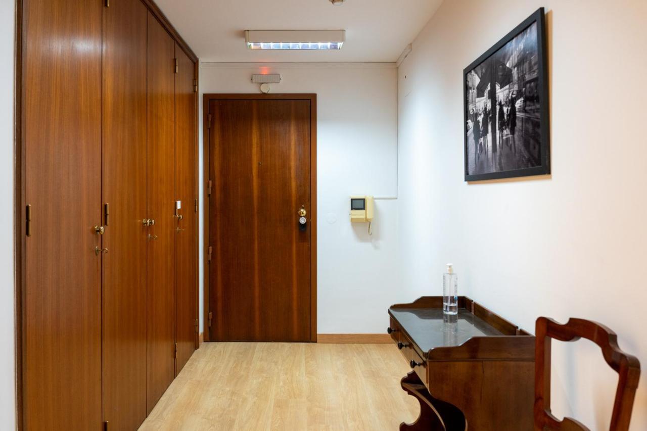 Oporto Poem Studio - Fully Equipped Property Ngoại thất bức ảnh